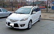 Mazda 5, 2.3 автомат, 2007, минивэн Актау