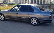 BMW 520, 2 механика, 1991, седан Астана
