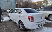 Chevrolet Cobalt, 1.5 механика, 2020, седан Усть-Каменогорск