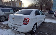 Chevrolet Cobalt, 1.5 механика, 2020, седан Усть-Каменогорск