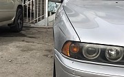 BMW 525, 2.5 механика, 2000, седан Алматы