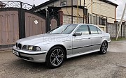 BMW 528, 2.8 автомат, 2000, седан Шымкент