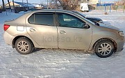 Renault Logan, 1.6 механика, 2015, седан Қарағанды