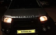 Land Rover Freelander, 2.5 автомат, 2002, кроссовер Алматы