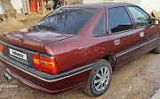 Opel Vectra, 2 механика, 1991, седан Туркестан