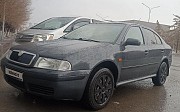 Skoda Octavia, 1.6 механика, 2006, лифтбек 