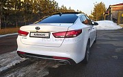 Kia Optima, 2.4 автомат, 2017, седан Алматы