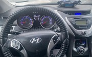 Hyundai Elantra, 1.6 механика, 2013, седан Астана