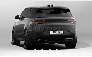 Land Rover Range Rover Sport, 3 автомат, 2023, внедорожник Алматы