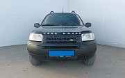 Land Rover Freelander, 2.5 автомат, 2003, внедорожник 