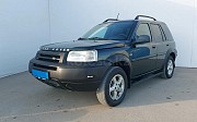 Land Rover Freelander, 2.5 автомат, 2003, внедорожник Актау