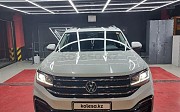 Volkswagen Teramont, 3.6 автомат, 2021, кроссовер Алматы