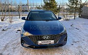Hyundai Accent, 1.6 автомат, 2022, седан Астана