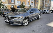 Volkswagen Passat, 2 автомат, 2020, седан Алматы