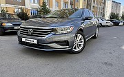 Volkswagen Passat, 2 автомат, 2020, седан Алматы