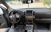 Nissan Pathfinder, 2.5 автомат, 2006, внедорожник Актау