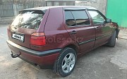 Volkswagen Golf, 1.6 механика, 1993, хэтчбек Алматы