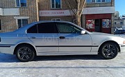 BMW 528, 2.8 механика, 1997, седан 