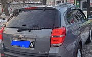 Chevrolet Captiva, 2.4 автомат, 2013, кроссовер Уральск