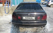 Lexus GS 300, 3 автомат, 1998, седан Шымкент