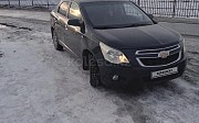 Chevrolet Cobalt, 1.5 механика, 2014, седан Алматы