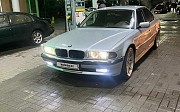 BMW 728, 2.8 автомат, 1996, седан 