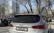 Hyundai Santa Fe, 2.4 автомат, 2020, кроссовер Алматы