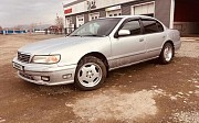 Nissan Cefiro, 2 автомат, 1997, седан Алматы