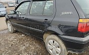 Volkswagen Golf, 1.8 механика, 1995, хэтчбек Алматы