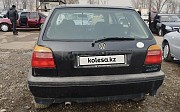 Volkswagen Golf, 1.8 механика, 1995, хэтчбек Алматы