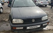 Volkswagen Golf, 1.8 механика, 1995, хэтчбек Алматы