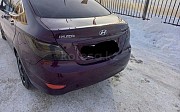 Hyundai Accent, 1.6 автомат, 2014, седан Караганда