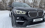 BMW X1, 2 автомат, 2018, кроссовер Петропавловск