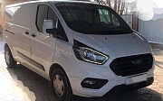 Ford Transit, 2 механика, 2019, фургон Алматы