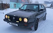 Volkswagen Golf, 1.6 механика, 1991, хэтчбек Астана