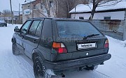 Volkswagen Golf, 1.6 механика, 1991, хэтчбек Астана