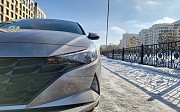 Hyundai Elantra, 1.6 автомат, 2023, седан Астана