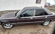 Mercedes-Benz 190, 2 механика, 1992, седан Алматы