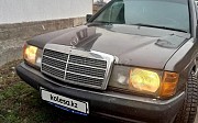 Mercedes-Benz 190, 2 механика, 1992, седан Алматы