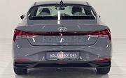 Hyundai Elantra, 1.6 автомат, 2023, седан Қарағанды