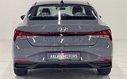 Hyundai Elantra, 1.6 автомат, 2023, седан Караганда