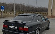 BMW 525, 2.5 механика, 1994, седан Шымкент