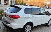 Subaru Tribeca, 3.6 автомат, 2007, кроссовер 