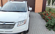 Subaru Tribeca, 3.6 автомат, 2007, кроссовер 