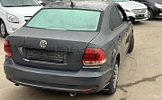 Volkswagen Polo, 1.6 автомат, 2018, седан Алматы