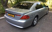 BMW 735, 3.6 автомат, 2002, седан Қарағанды