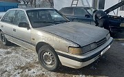 Mazda 626, 2 механика, 1989, седан Баканас