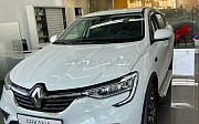 Renault Arkana, 1.3 вариатор, 2021, кроссовер 