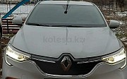 Renault Arkana, 1.3 вариатор, 2021, кроссовер 