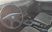 BMW 520, 2 механика, 1988, седан Алматы